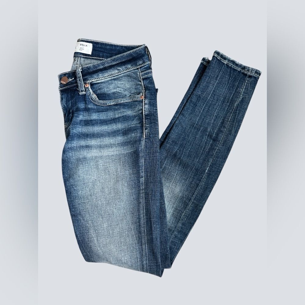 BKE Stella Skinny Jean - Picture 7 of 7